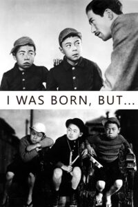 I Was Born, But… – Doğdum Ama