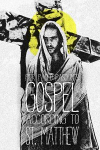 The Gospel According to St. Matthew – Aziz Matyas’a Göre İncil
