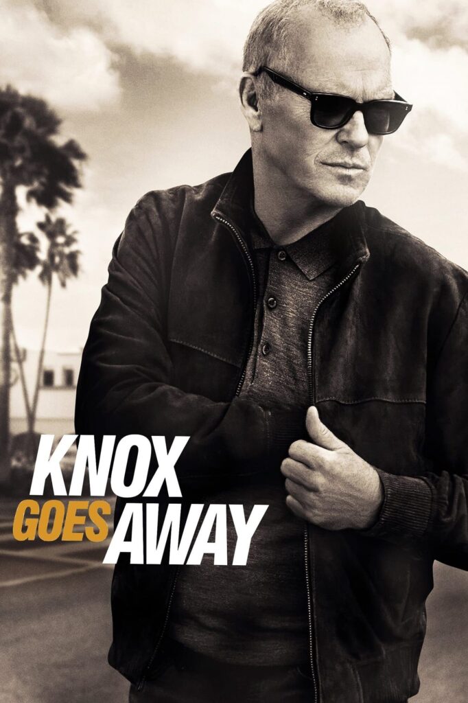 Knox Goes Away