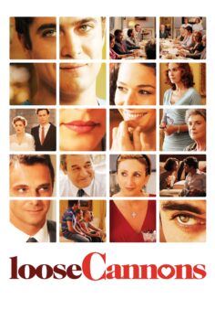 Loose Cannons – Serseri Mayınlar