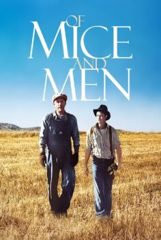 Of Mice and Men – Fareler ve İnsanlar