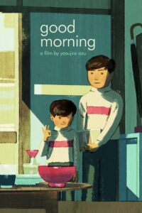 Good Morning – Günaydın