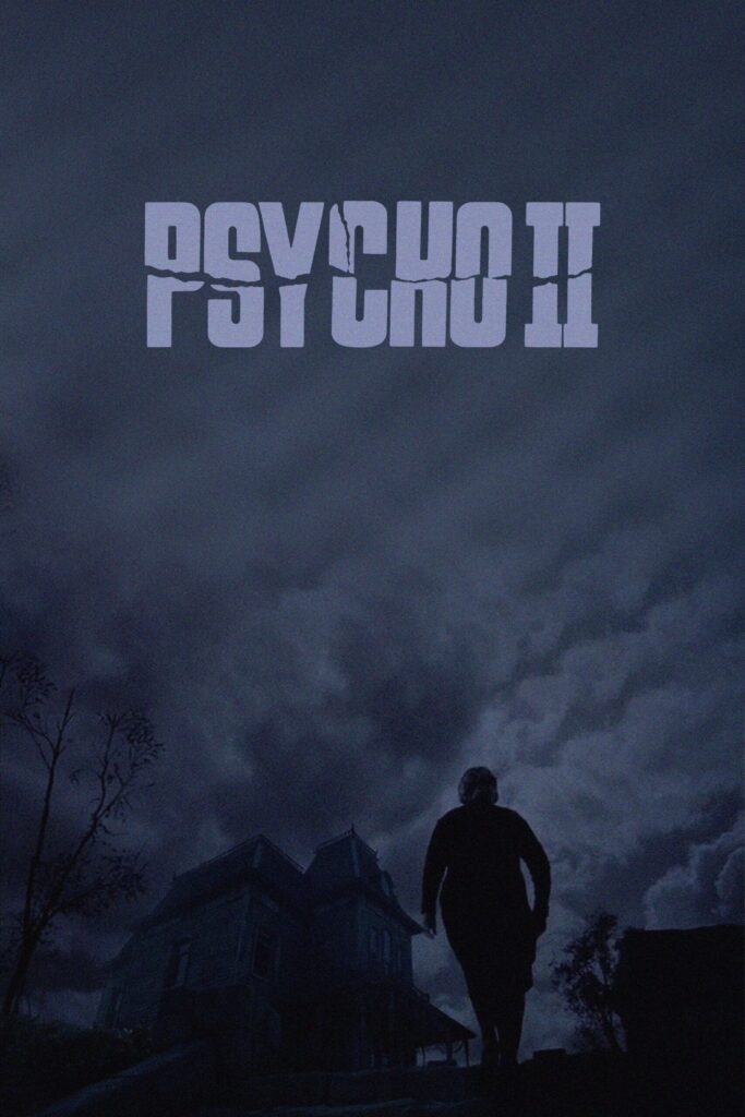 Psycho II – Sapık 2