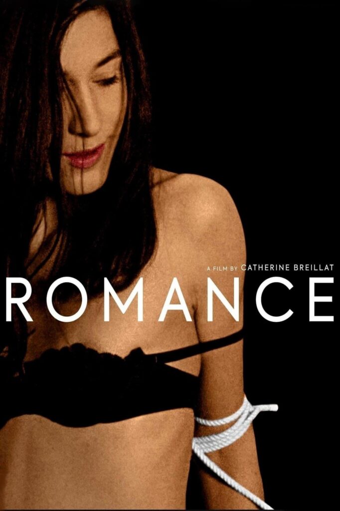 Romance – Romans