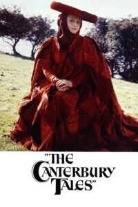 The Canterbury Tales – Aşk Bahçesi