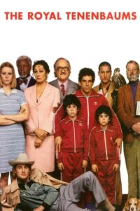 The Royal Tenenbaums – Tenenbaum Ailesi
