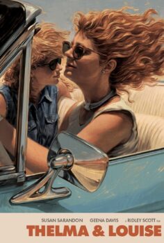 Thelma & Louise