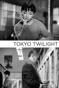 Tokyo Twilight – Tokyo’da Günbatımı