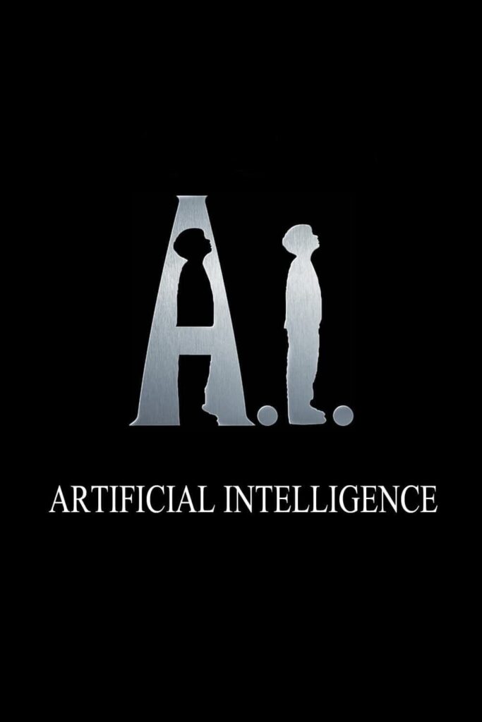 A.I. Artificial Intelligence – Yapay Zeka