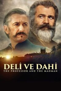 The Professor and the Madman – Deli ve Dahi