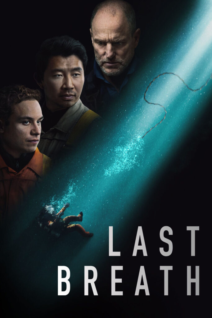 Last Breath – Son Bir Nefes