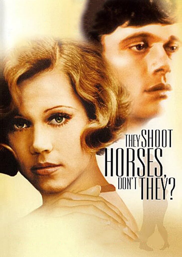 They Shoot Horses, Don’t They? – Son Gerçek
