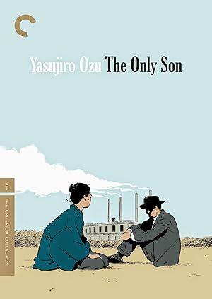 The Only Son – Tek Çocuk