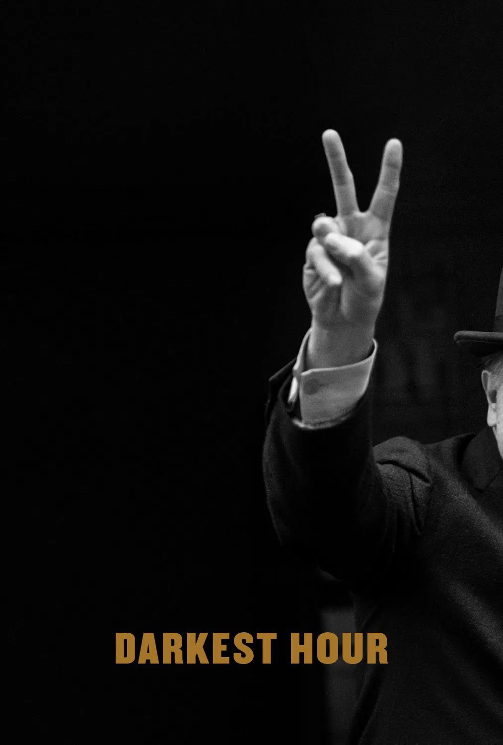 Darkest Hour – En Karanlık Saat