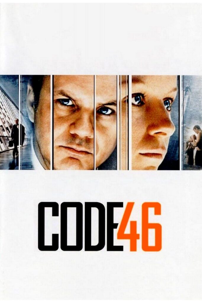Code 46 – Kod 46