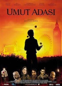 Umut Adası