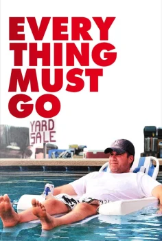 Everything Must Go – Her Şeyim Satılık