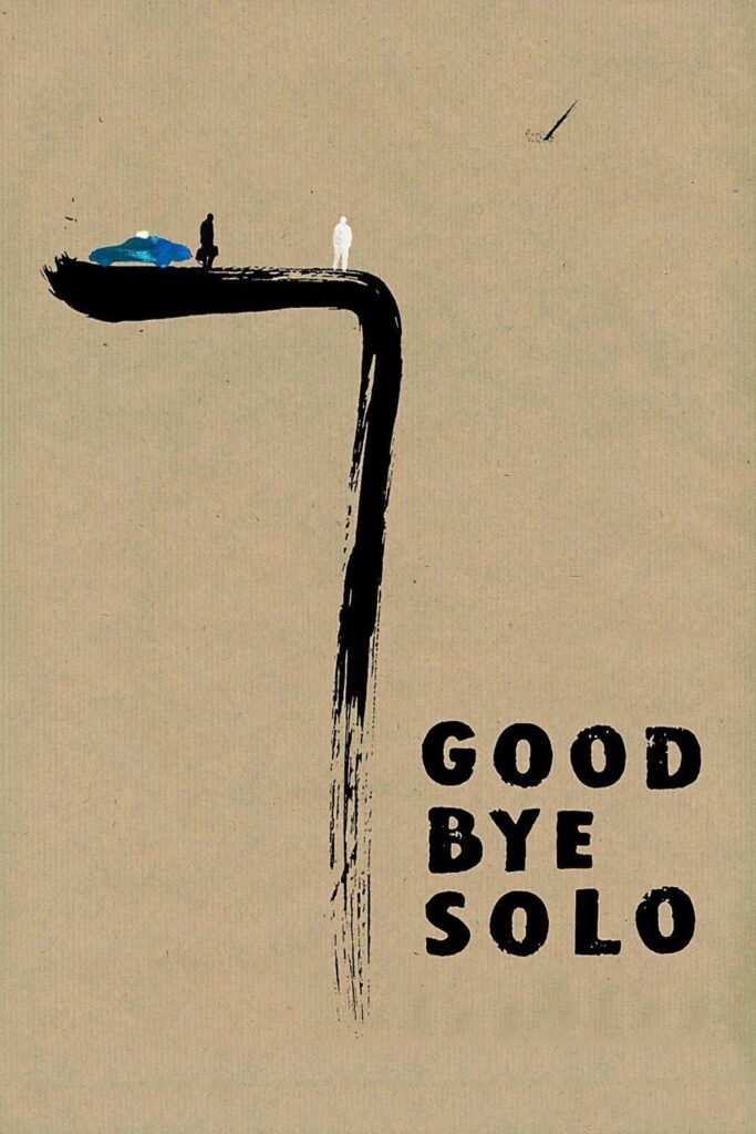 Goodbye Solo – Hoşçakal Solo