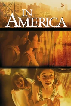 In America – Yeni Bir Ülkede