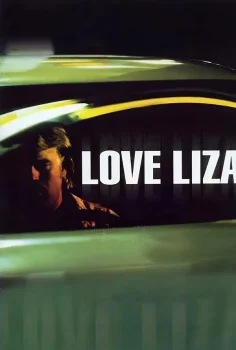 Love Liza