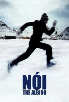 Noi the Albino – Buzdan Hayaller