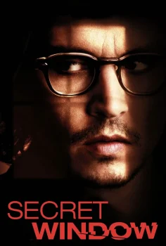 Secret Window – Gizli Pencere