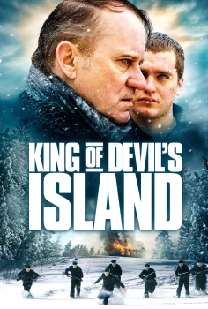 King of Devil’s Island – Şeytan Adasının Kralı