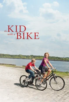 The Kid with a Bike – Bisikletli Çocuk