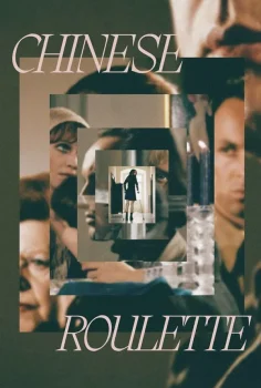 Chinese Roulette – Çin Ruleti