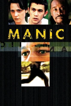 Manic