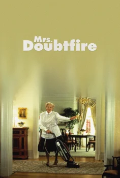 Mrs. Doubtfire – Müthiş Dadı
