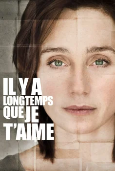 I’ve Loved You So Long – Seni O Kadar Çok Sevdim ki