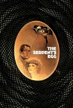 The Serpent’s Egg – Yılanın Yumurtası