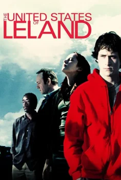 The United States of Leland – Leland Birleşik Devletleri