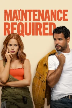 Maintenance Required – Bakım Gerekli