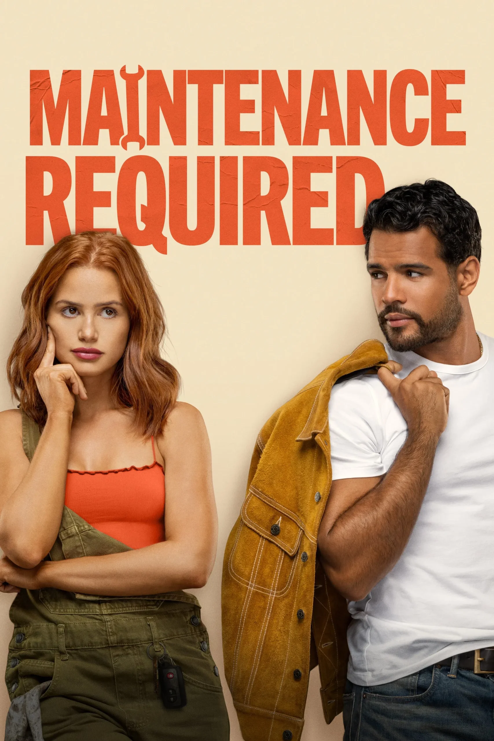 Maintenance Required – Bakım Gerekli