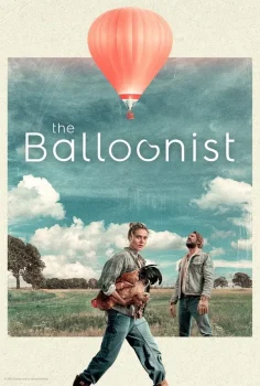 De Ballonvaarder – The Balloonist