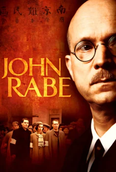 John Rabe – Son Kahraman