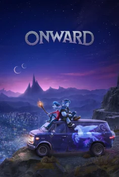Onward – Hadi Gidelim