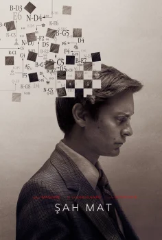 Pawn Sacrifice – Şah Mat