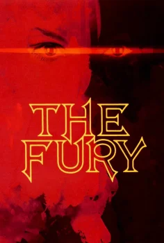 The Fury – Gizli Kuvvet