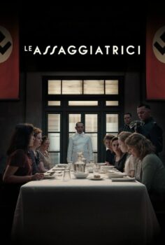 Le assaggiatrici – The Tasters