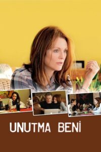 Still Alice – Unutma Beni