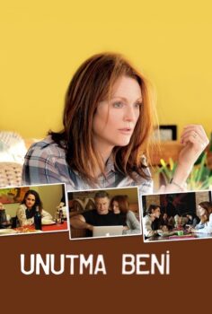 Still Alice – Unutma Beni