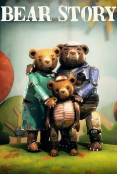 Bear Story