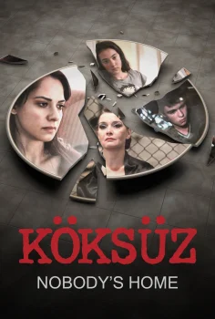 Nobody’s Home – Köksüz