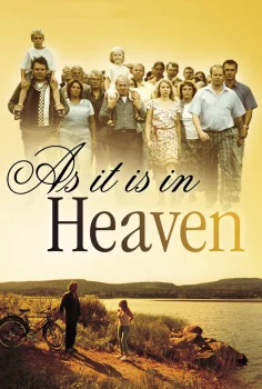 As It Is in Heaven – Cennetin Müziği