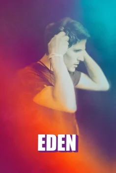 Eden – Cennet
