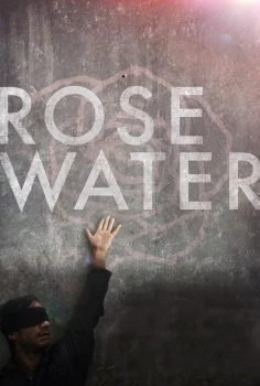 Rosewater – Gül Suyu