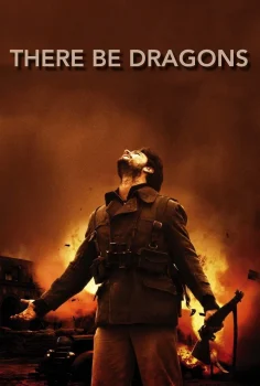 There Be Dragons – Devlerin Günahı